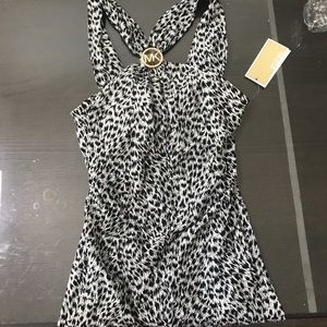 MK dress